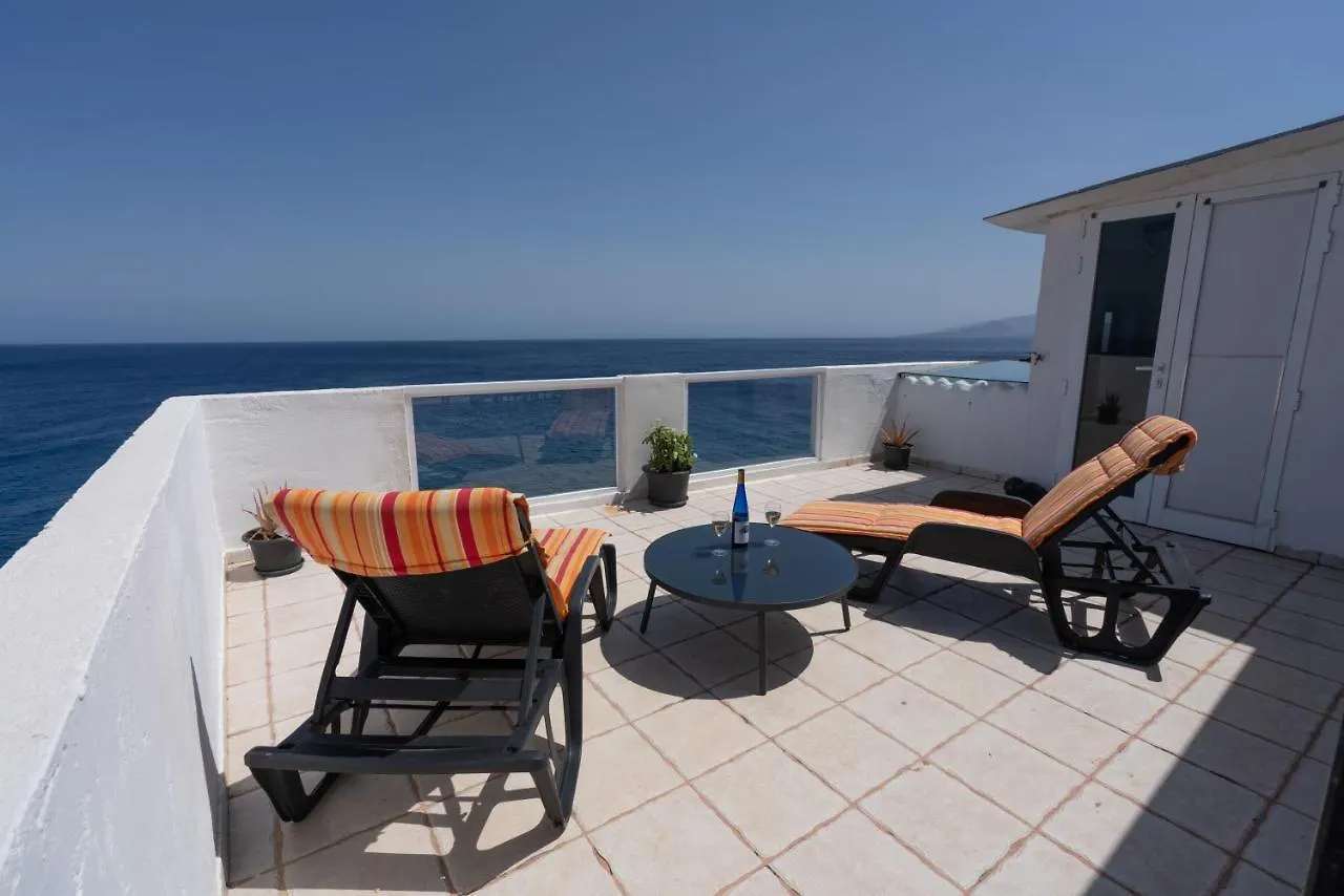 Holiday home Spacious House With Huge Terrace Facing The Sea Bocacangrejo