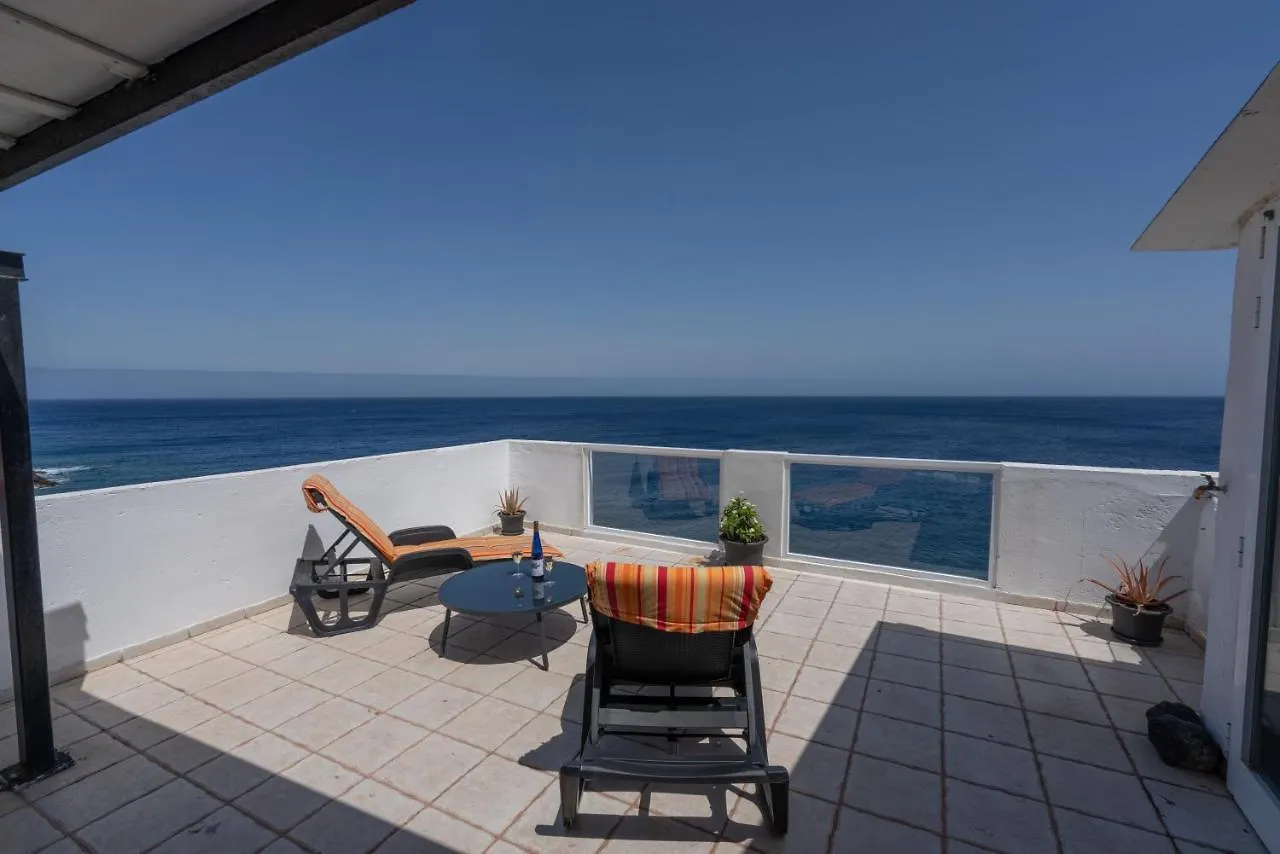 Holiday home Spacious House With Huge Terrace Facing The Sea Bocacangrejo