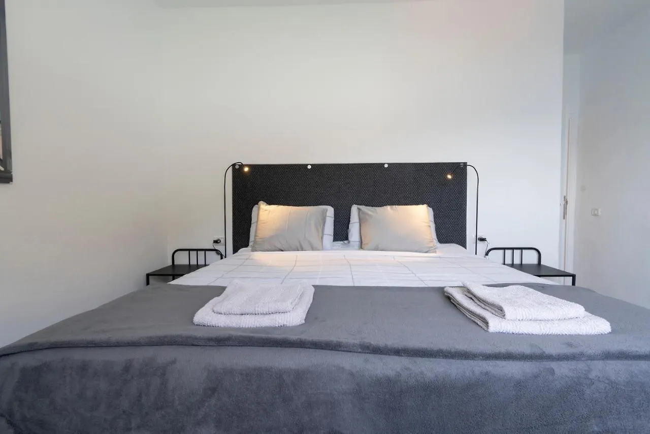 Holiday home Spacious House With Huge Terrace Facing The Sea Bocacangrejo Spain