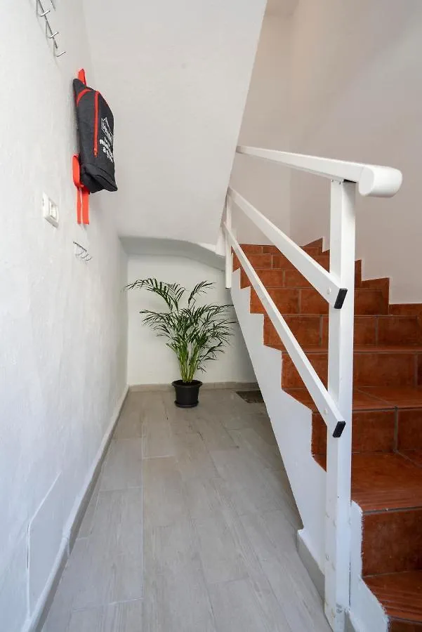 Holiday home Spacious House With Huge Terrace Facing The Sea Bocacangrejo