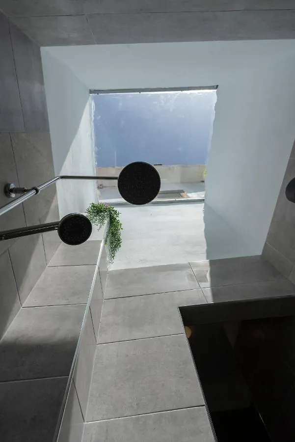 Spacious House With Huge Terrace Facing The Sea Bocacangrejo Spain