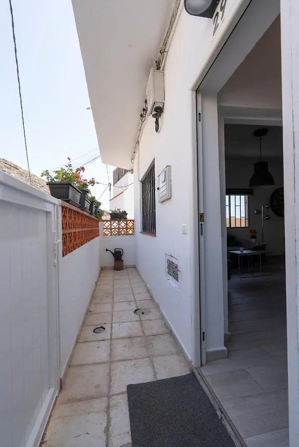 Spacious House With Huge Terrace Facing The Sea Bocacangrejo Holiday home