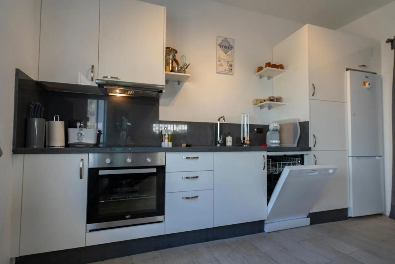 Holiday home Spacious House With Huge Terrace Facing The Sea Bocacangrejo