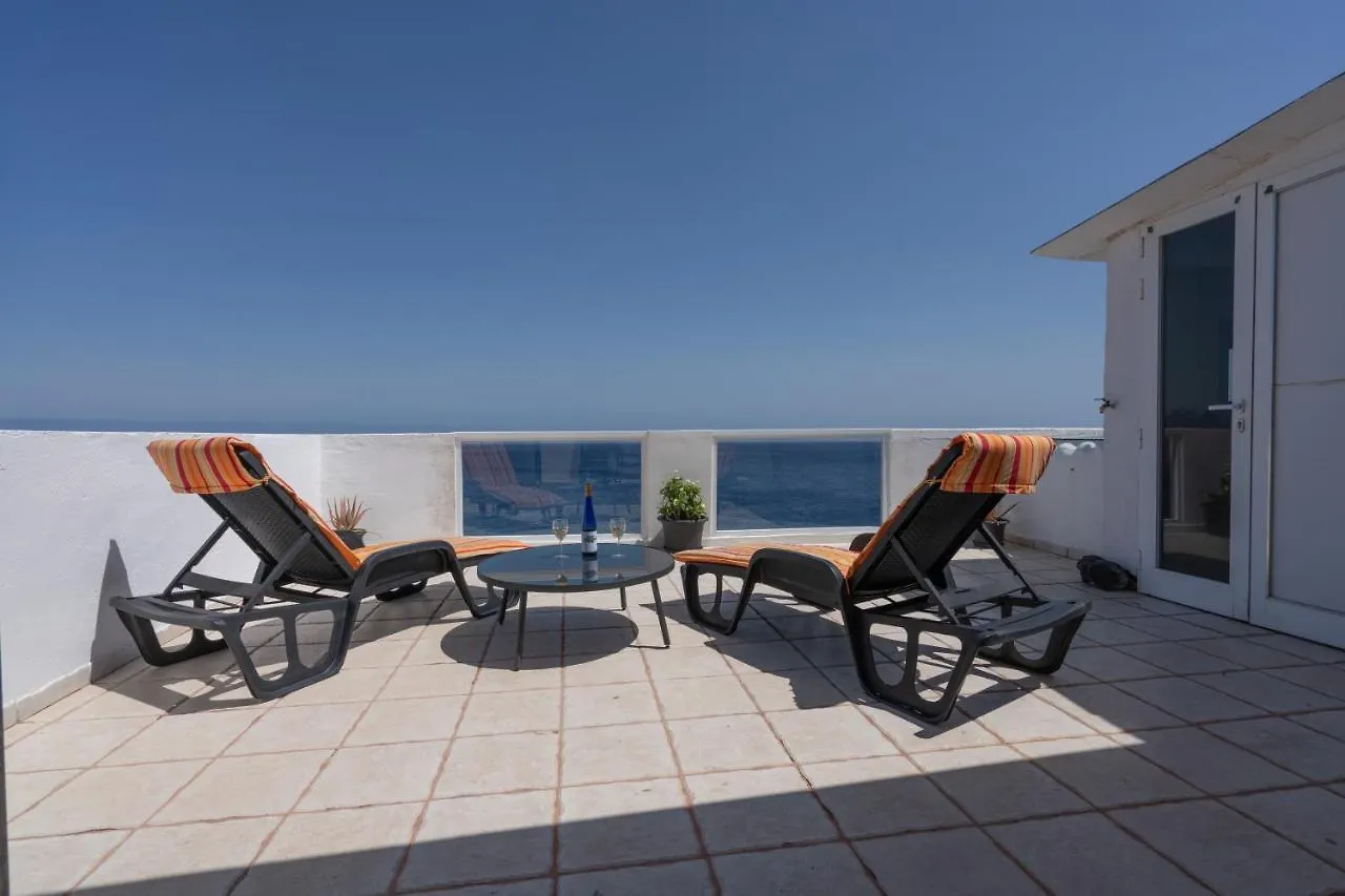Spacious House With Huge Terrace Facing The Sea Bocacangrejo Holiday home