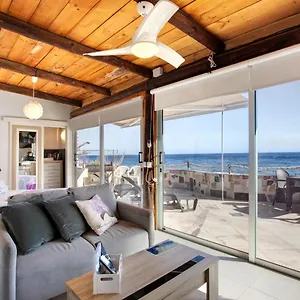 La Terraza Del Mar Bocacangrejo