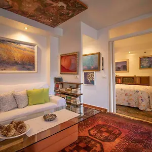 3* Bed & Breakfast Casa Luminosa