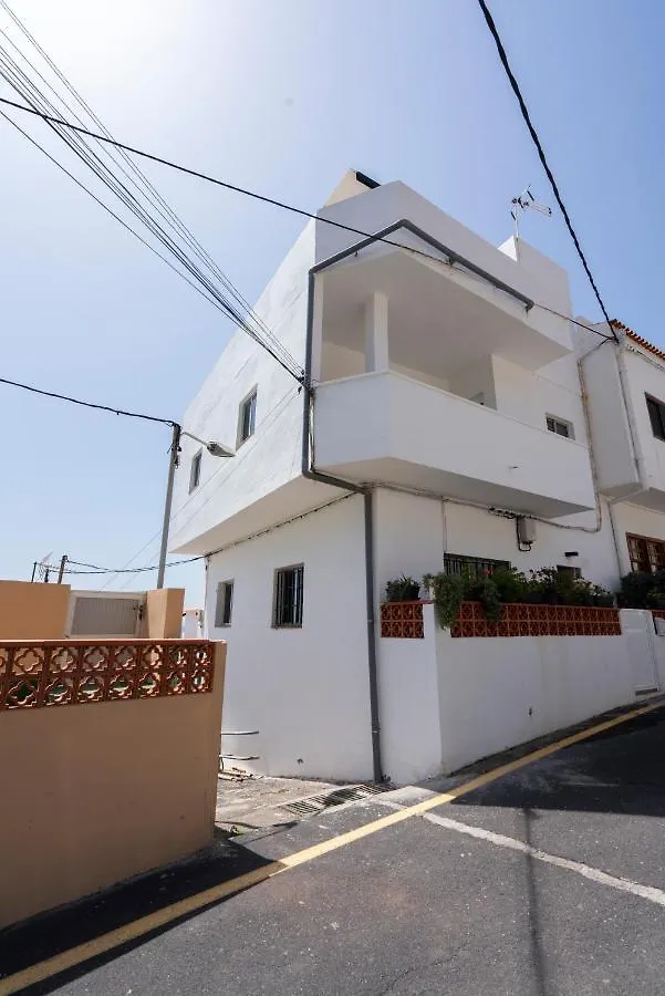 Holiday home Spacious House With Huge Terrace Facing The Sea Bocacangrejo