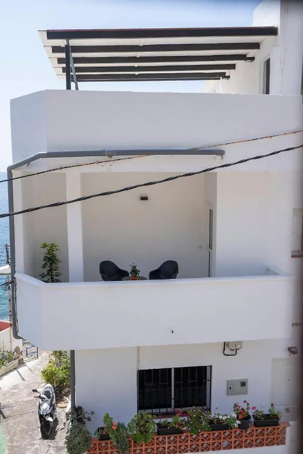 Spacious House With Huge Terrace Facing The Sea Bocacangrejo 0*,